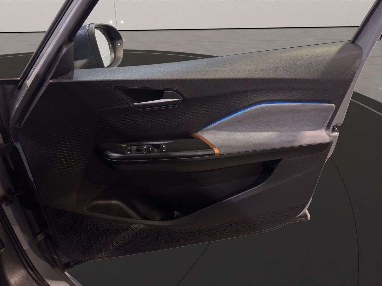 2022 CUPRA BORN 2022 CUPRA BORN