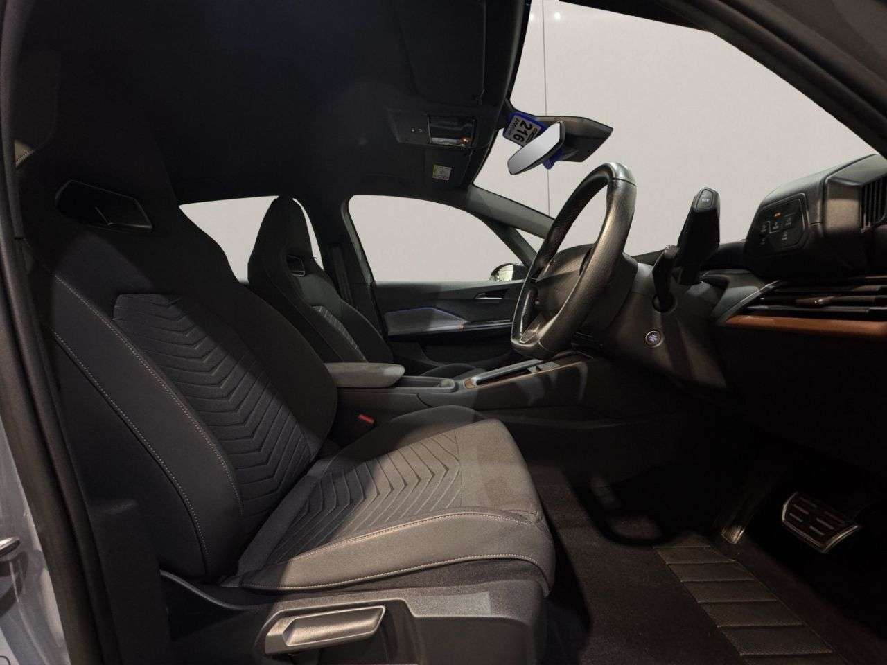 2022 CUPRA BORN 2022 CUPRA BORN