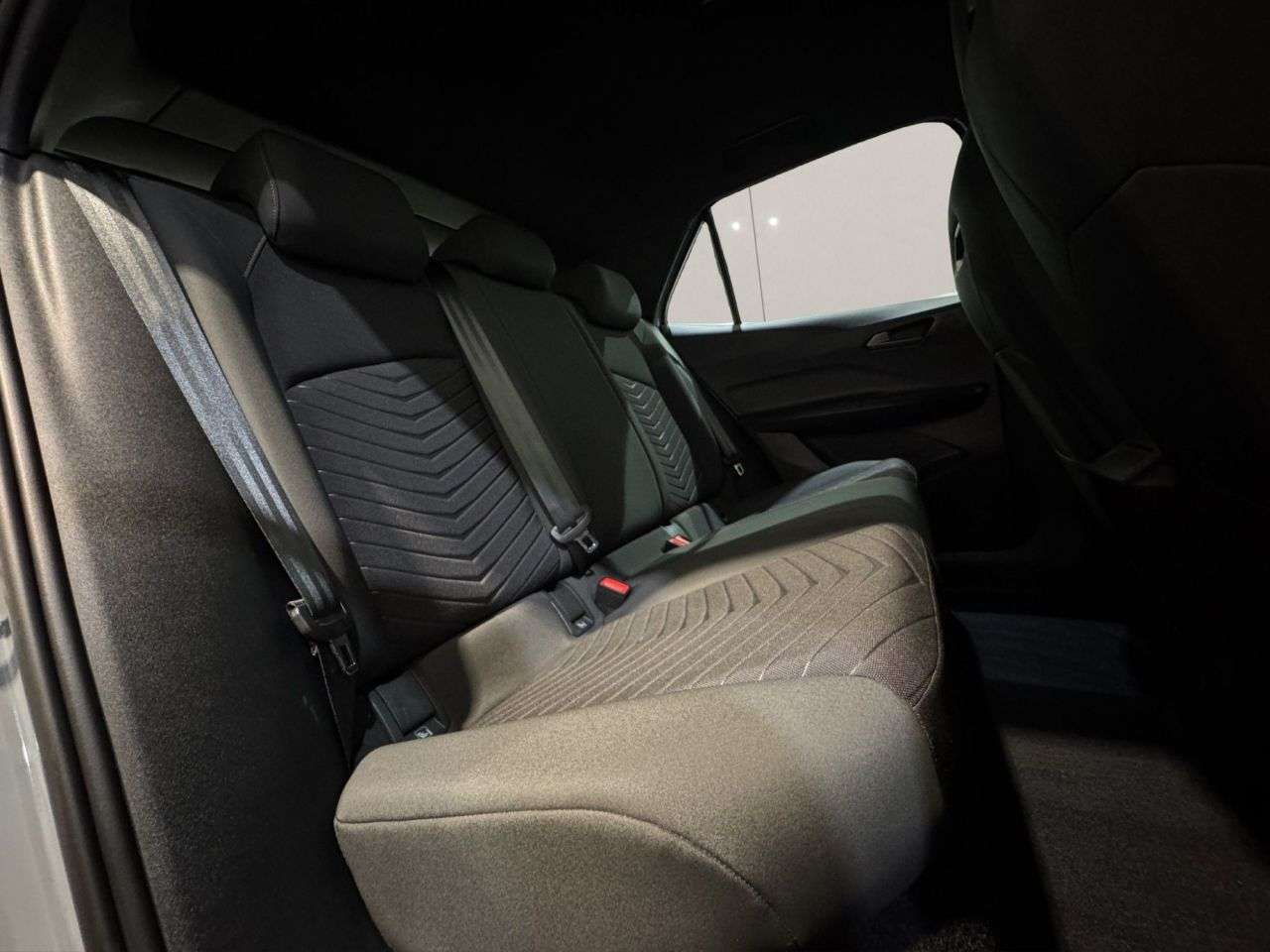 2022 CUPRA BORN 2022 CUPRA BORN