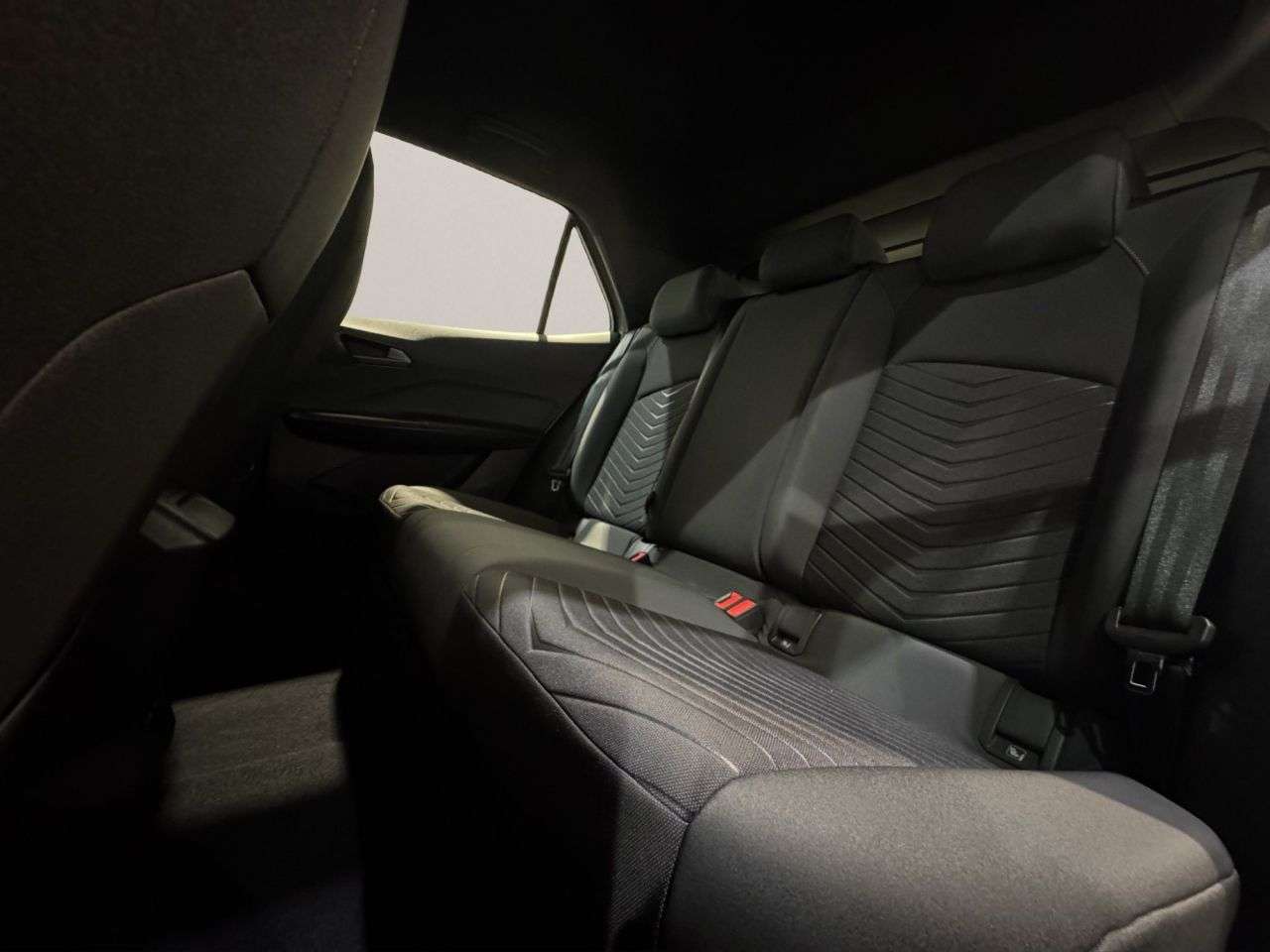 2022 CUPRA BORN 2022 CUPRA BORN