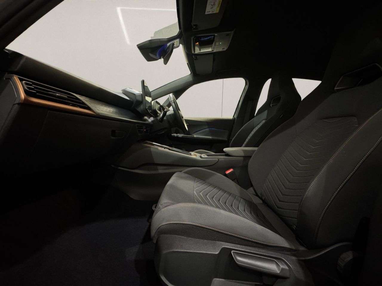 2022 CUPRA BORN 2022 CUPRA BORN