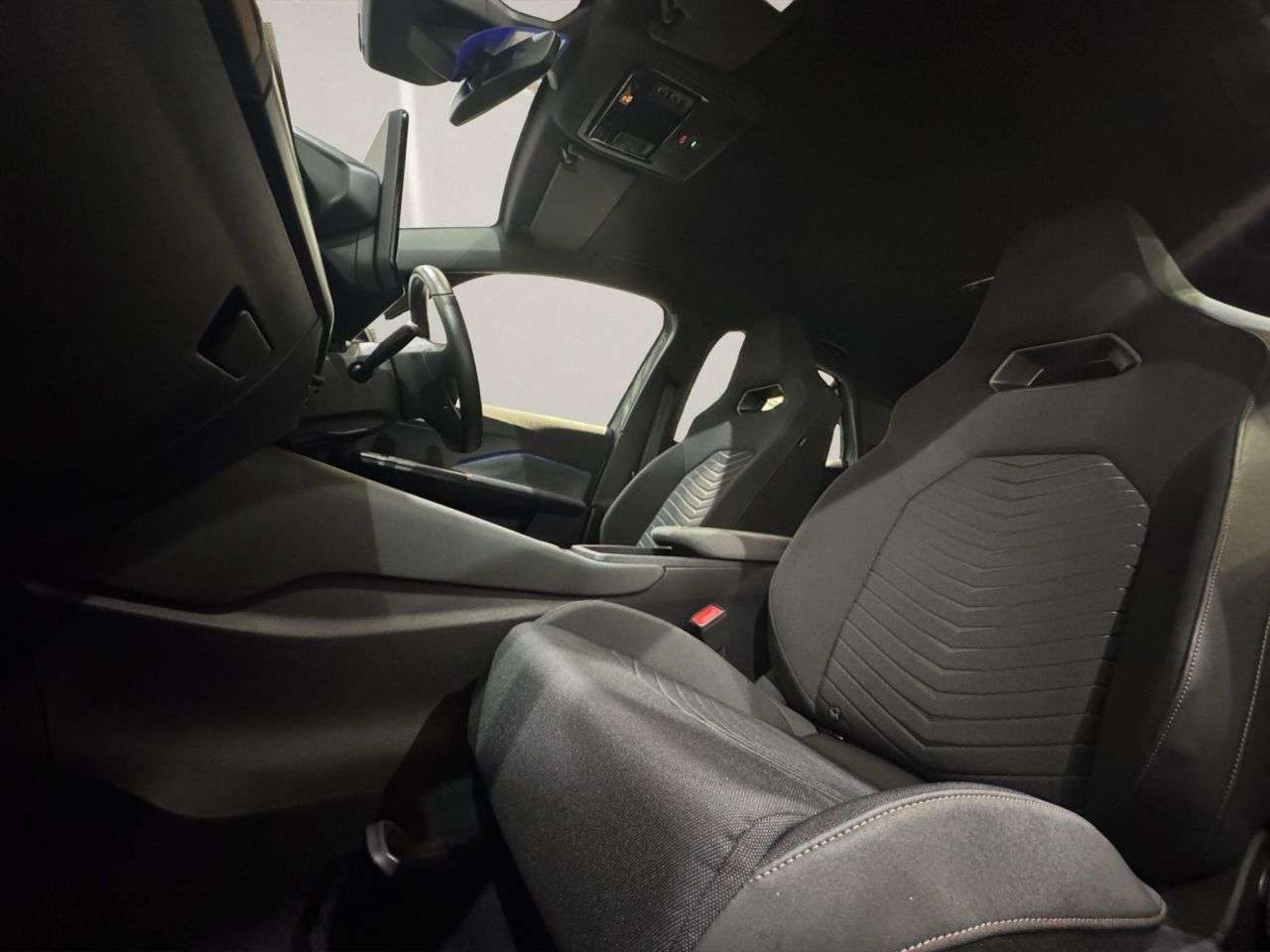 2022 CUPRA BORN 2022 CUPRA BORN