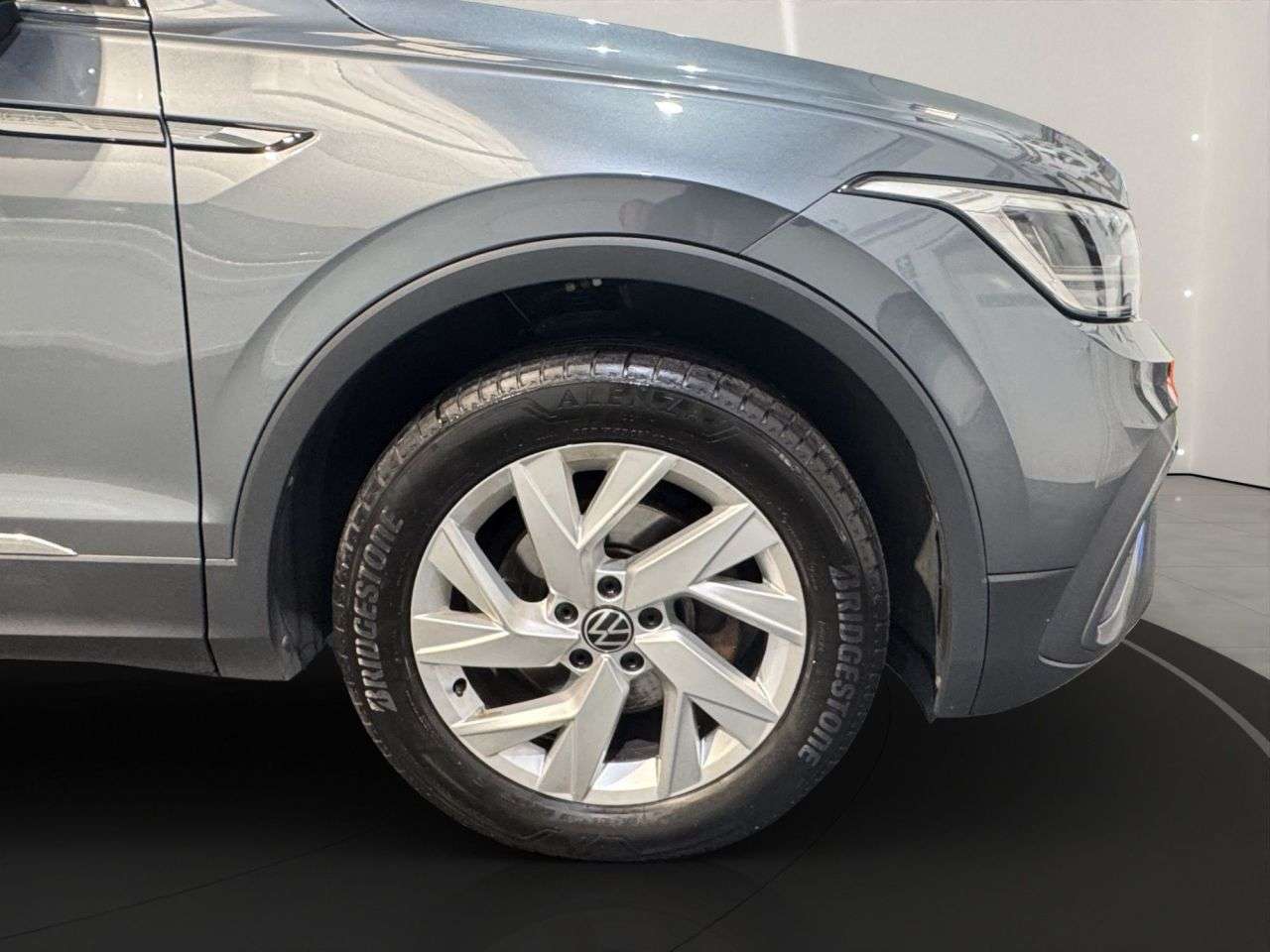 2023 VOLKSWAGEN TIGUAN ALLSPACE 2023 VOLKSWAGEN TIGUAN ALLSPACE