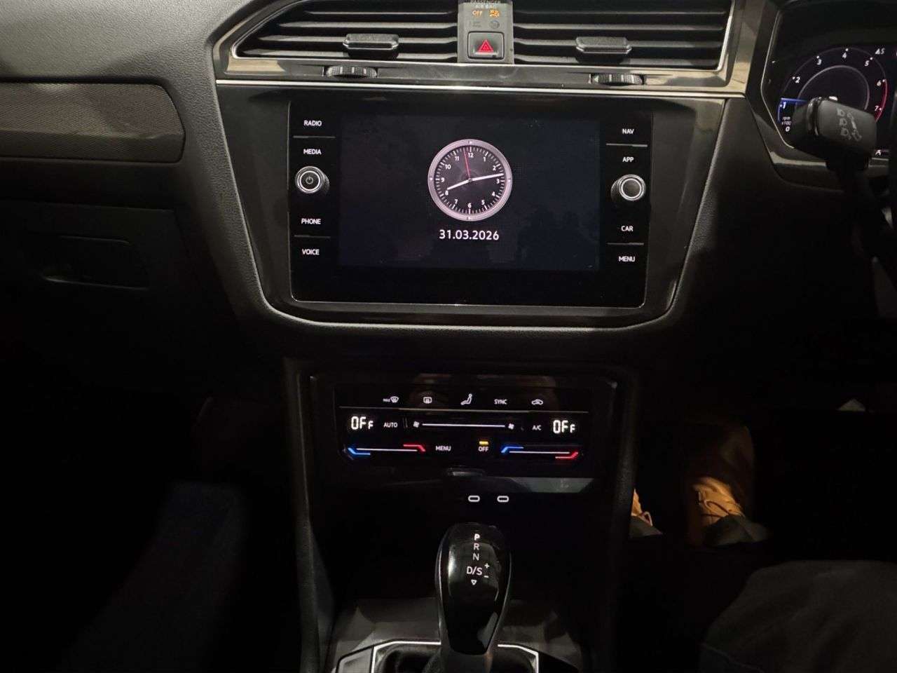 2023 VOLKSWAGEN TIGUAN ALLSPACE 2023 VOLKSWAGEN TIGUAN ALLSPACE