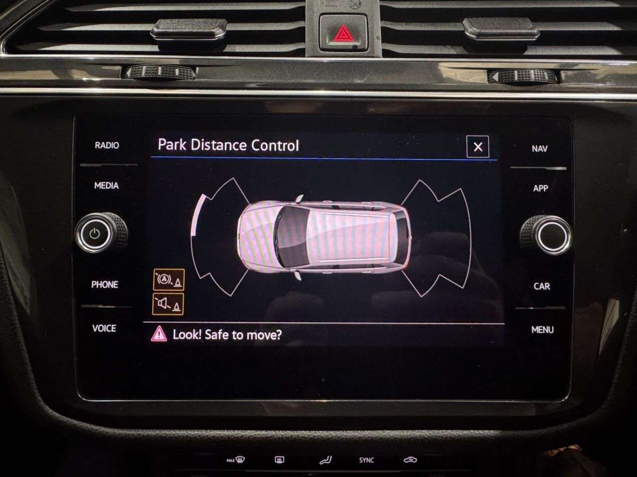 2023 VOLKSWAGEN TIGUAN ALLSPACE 2023 VOLKSWAGEN TIGUAN ALLSPACE