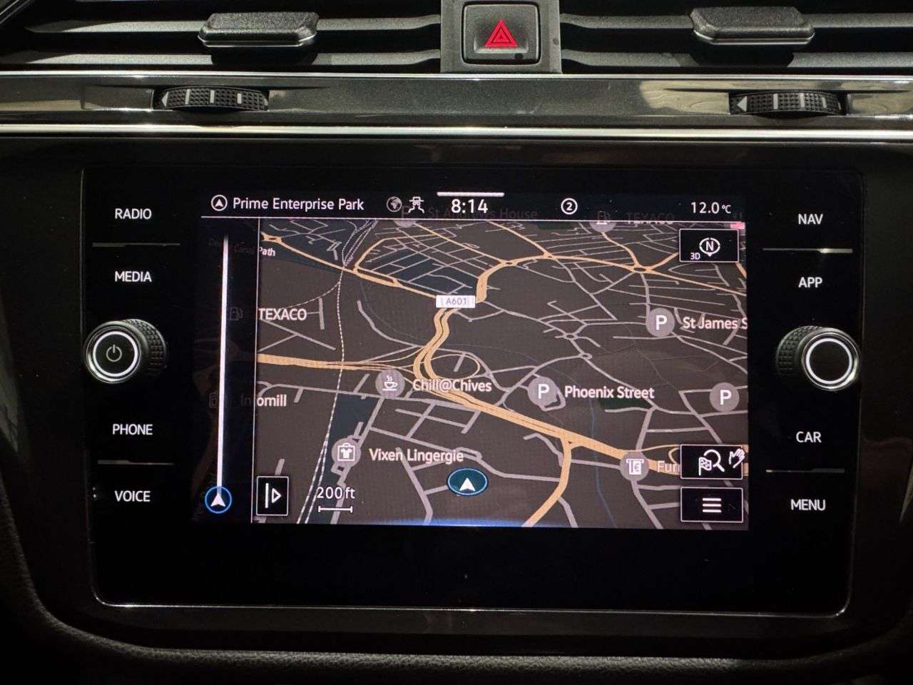 2023 VOLKSWAGEN TIGUAN ALLSPACE 2023 VOLKSWAGEN TIGUAN ALLSPACE