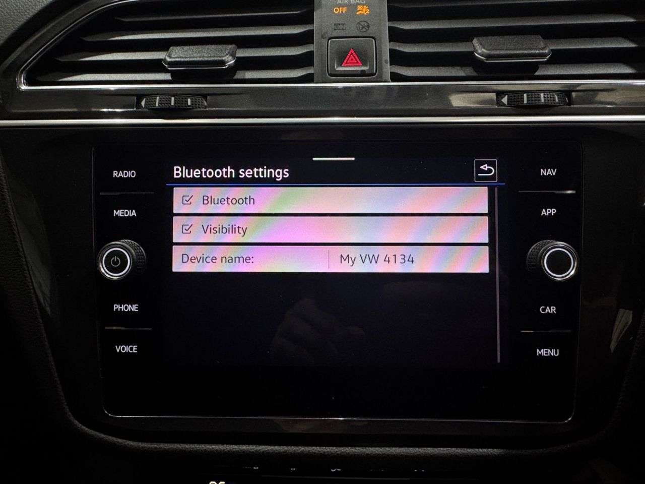 2023 VOLKSWAGEN TIGUAN ALLSPACE 2023 VOLKSWAGEN TIGUAN ALLSPACE