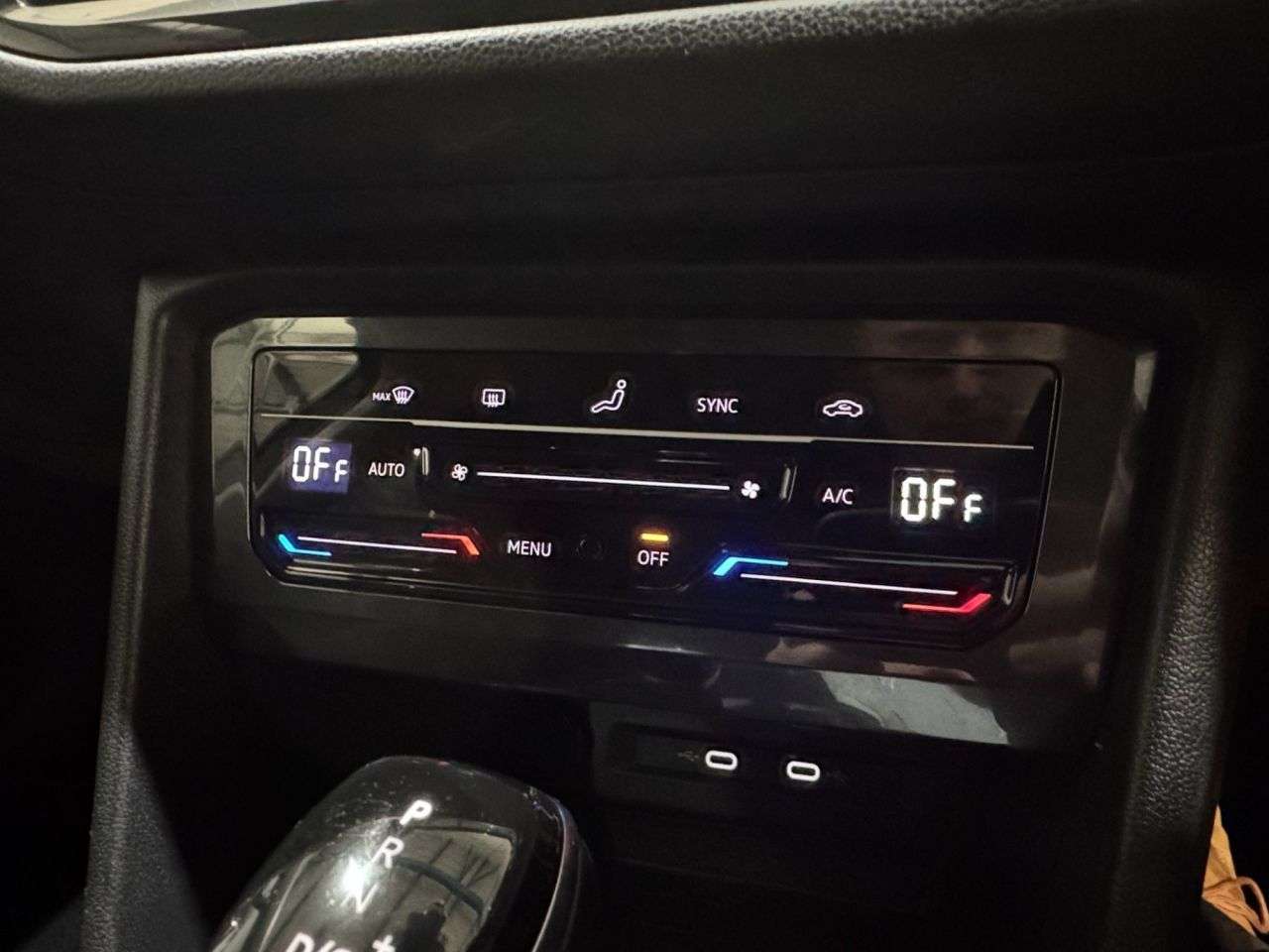 2023 VOLKSWAGEN TIGUAN ALLSPACE 2023 VOLKSWAGEN TIGUAN ALLSPACE