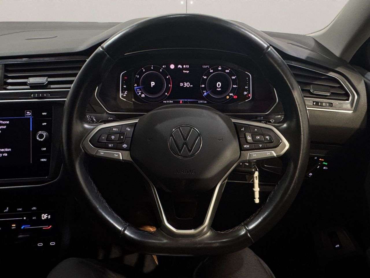 2023 VOLKSWAGEN TIGUAN ALLSPACE 2023 VOLKSWAGEN TIGUAN ALLSPACE