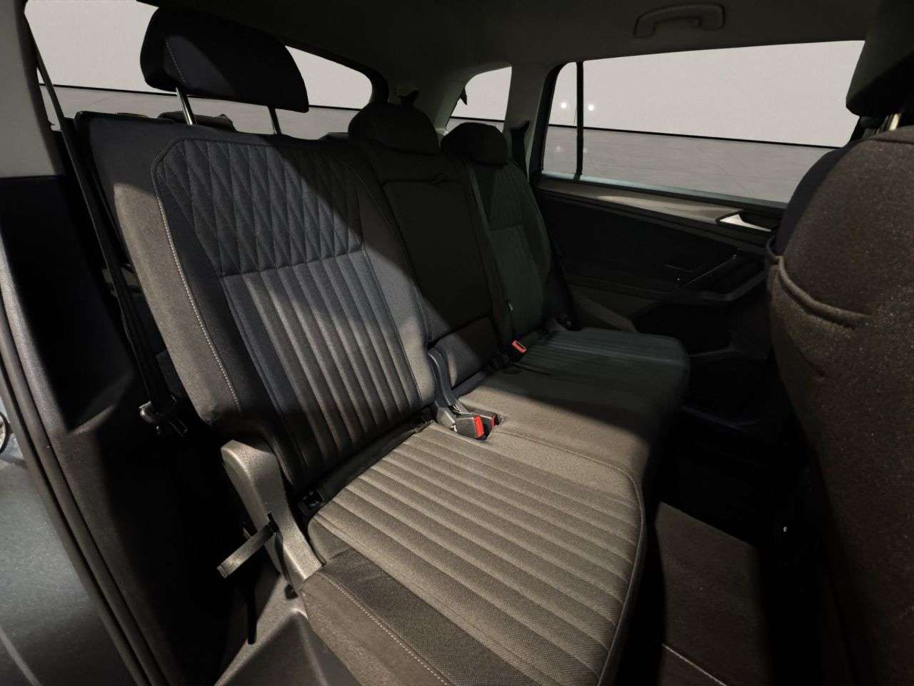 2023 VOLKSWAGEN TIGUAN ALLSPACE 2023 VOLKSWAGEN TIGUAN ALLSPACE