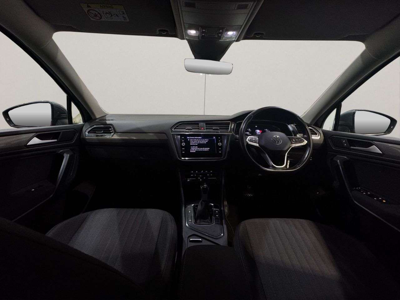 2023 VOLKSWAGEN TIGUAN ALLSPACE 2023 VOLKSWAGEN TIGUAN ALLSPACE