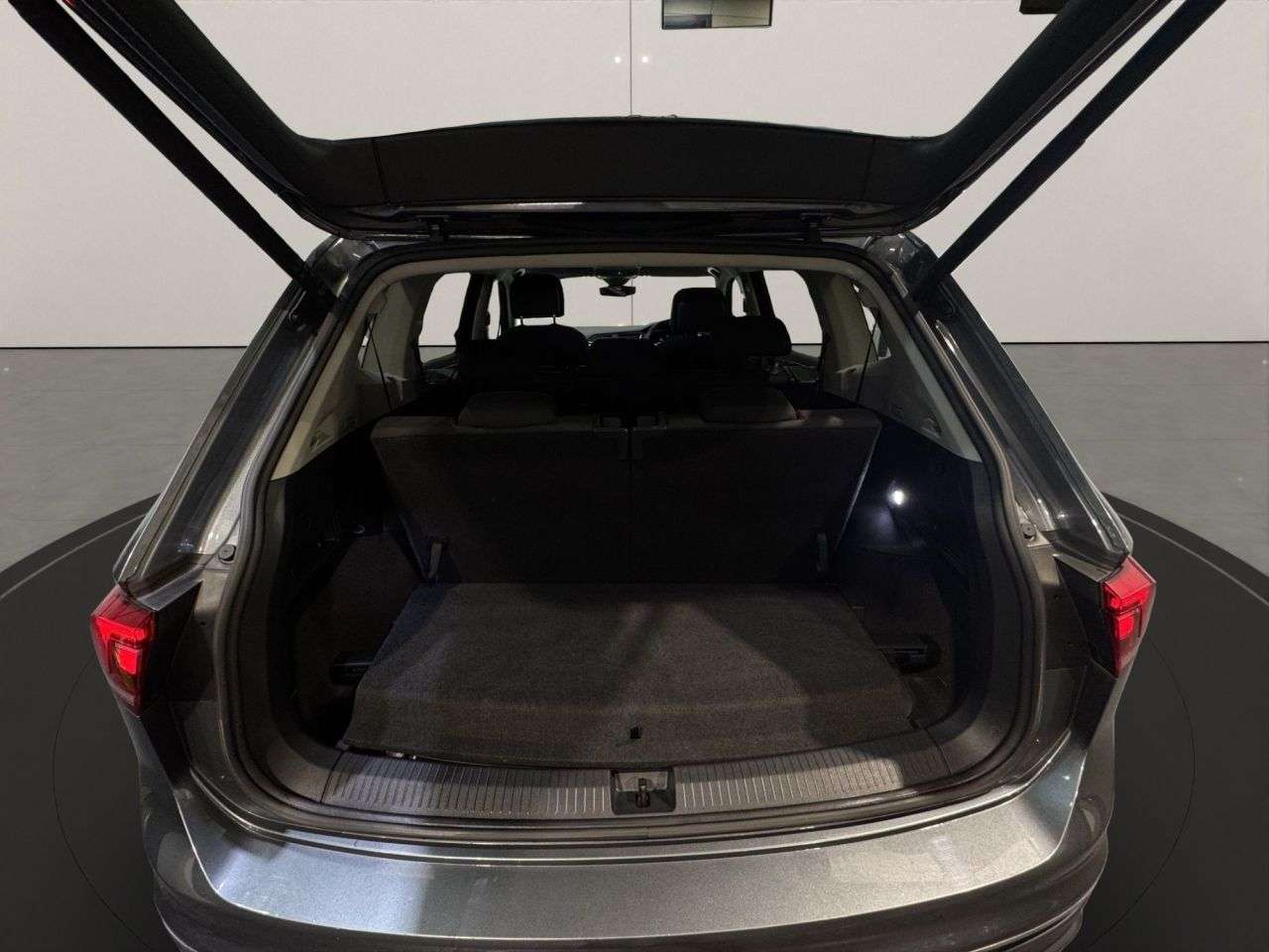 2023 VOLKSWAGEN TIGUAN ALLSPACE 2023 VOLKSWAGEN TIGUAN ALLSPACE