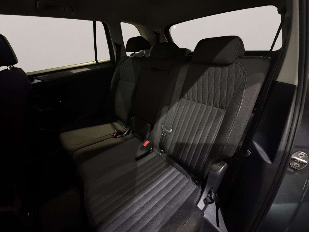 2023 VOLKSWAGEN TIGUAN ALLSPACE 2023 VOLKSWAGEN TIGUAN ALLSPACE