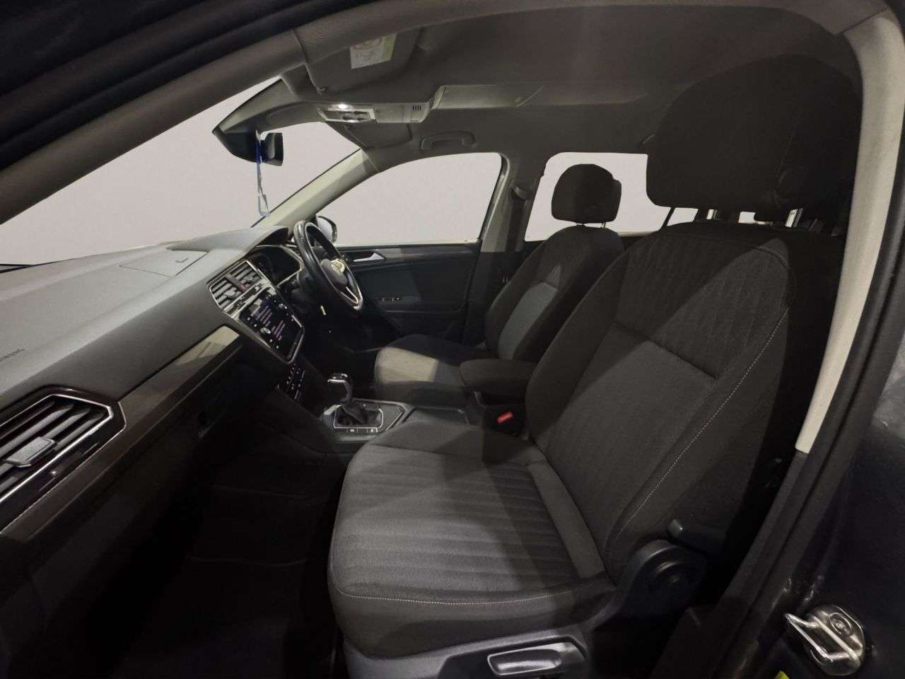 2023 VOLKSWAGEN TIGUAN ALLSPACE 2023 VOLKSWAGEN TIGUAN ALLSPACE