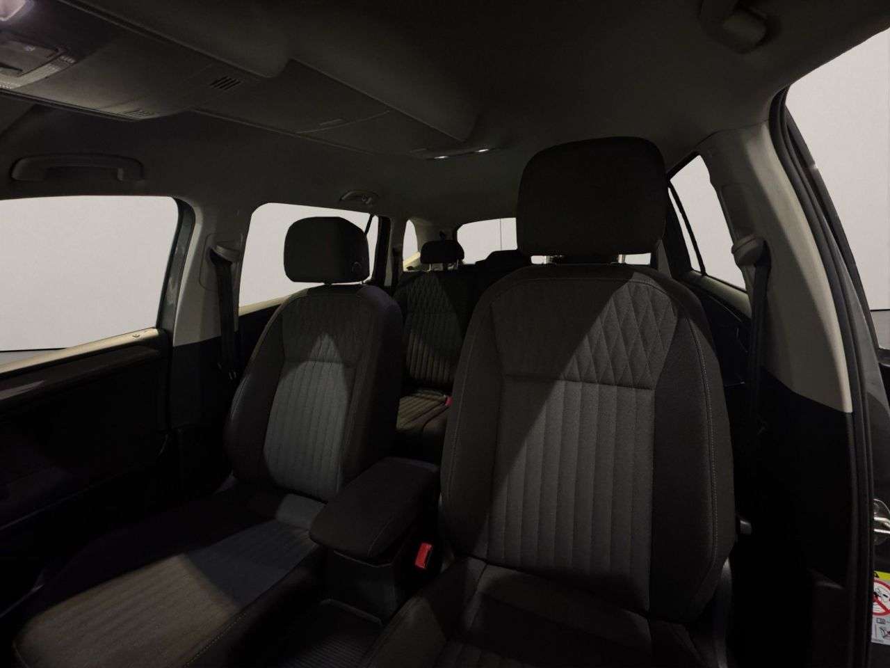 2023 VOLKSWAGEN TIGUAN ALLSPACE 2023 VOLKSWAGEN TIGUAN ALLSPACE