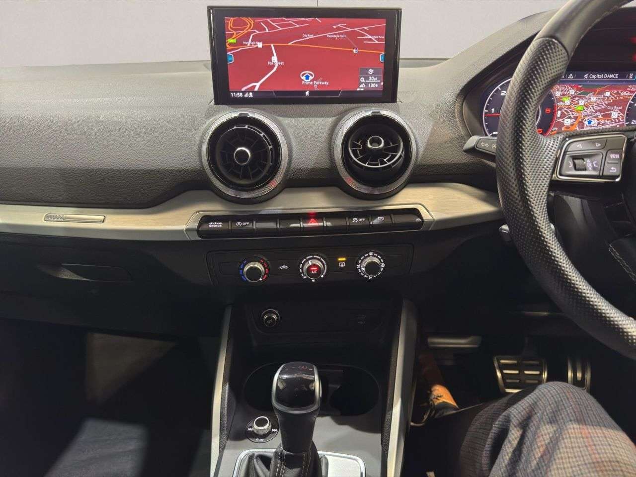 2021 AUDI Q2 2021 AUDI Q2