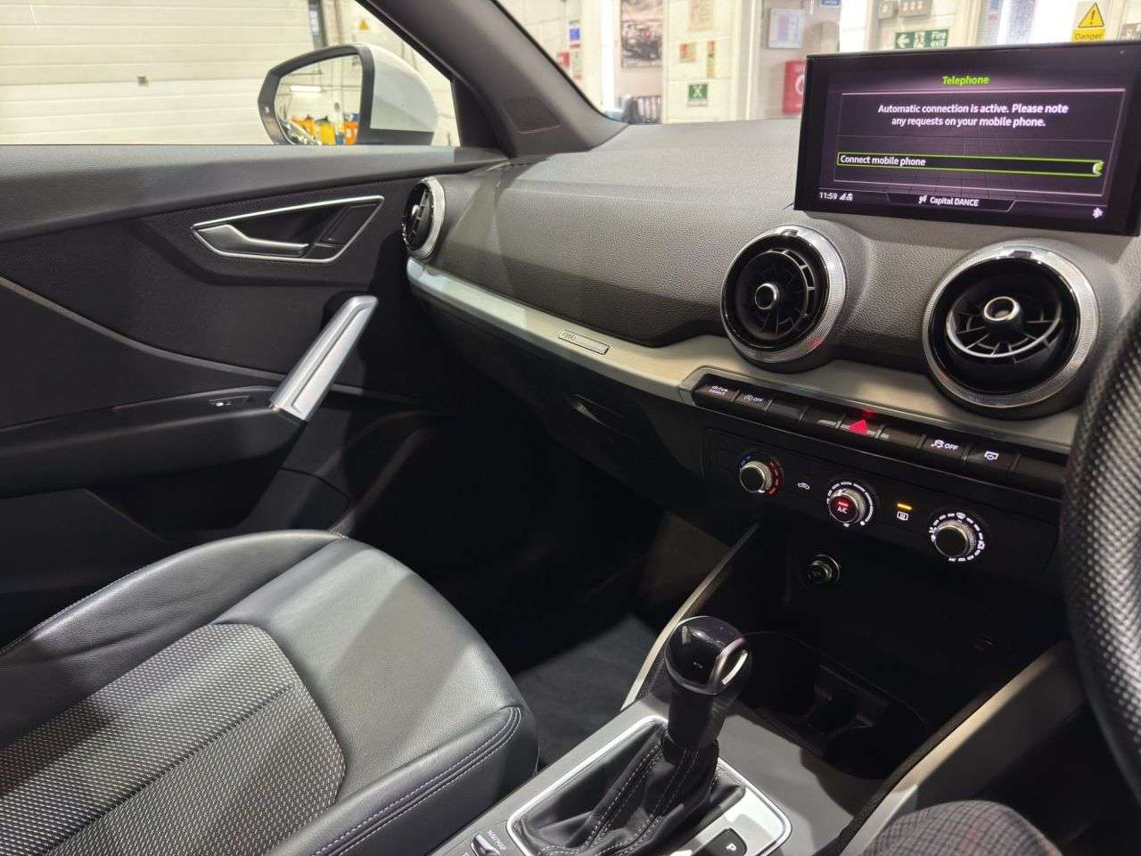 2021 AUDI Q2 2021 AUDI Q2