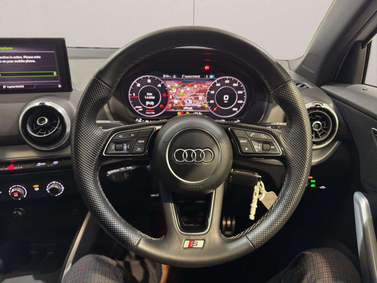 2021 AUDI Q2 2021 AUDI Q2