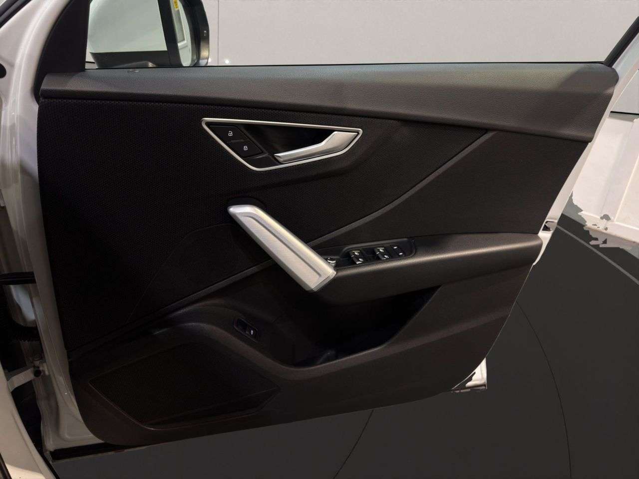 2021 AUDI Q2 2021 AUDI Q2