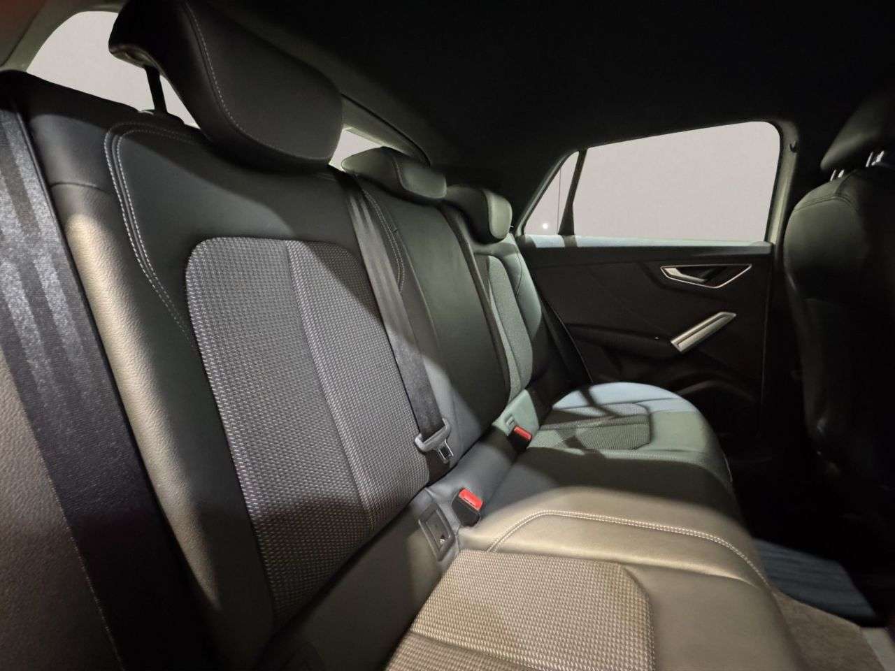 2021 AUDI Q2 2021 AUDI Q2