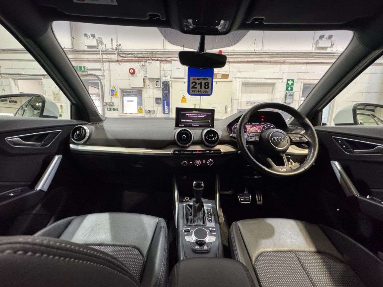 2021 AUDI Q2 2021 AUDI Q2