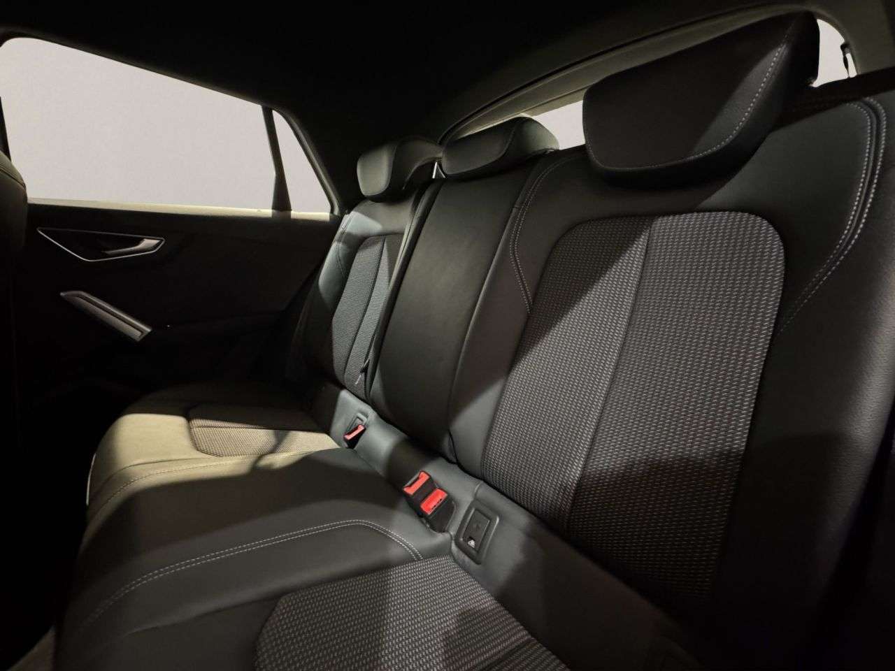 2021 AUDI Q2 2021 AUDI Q2