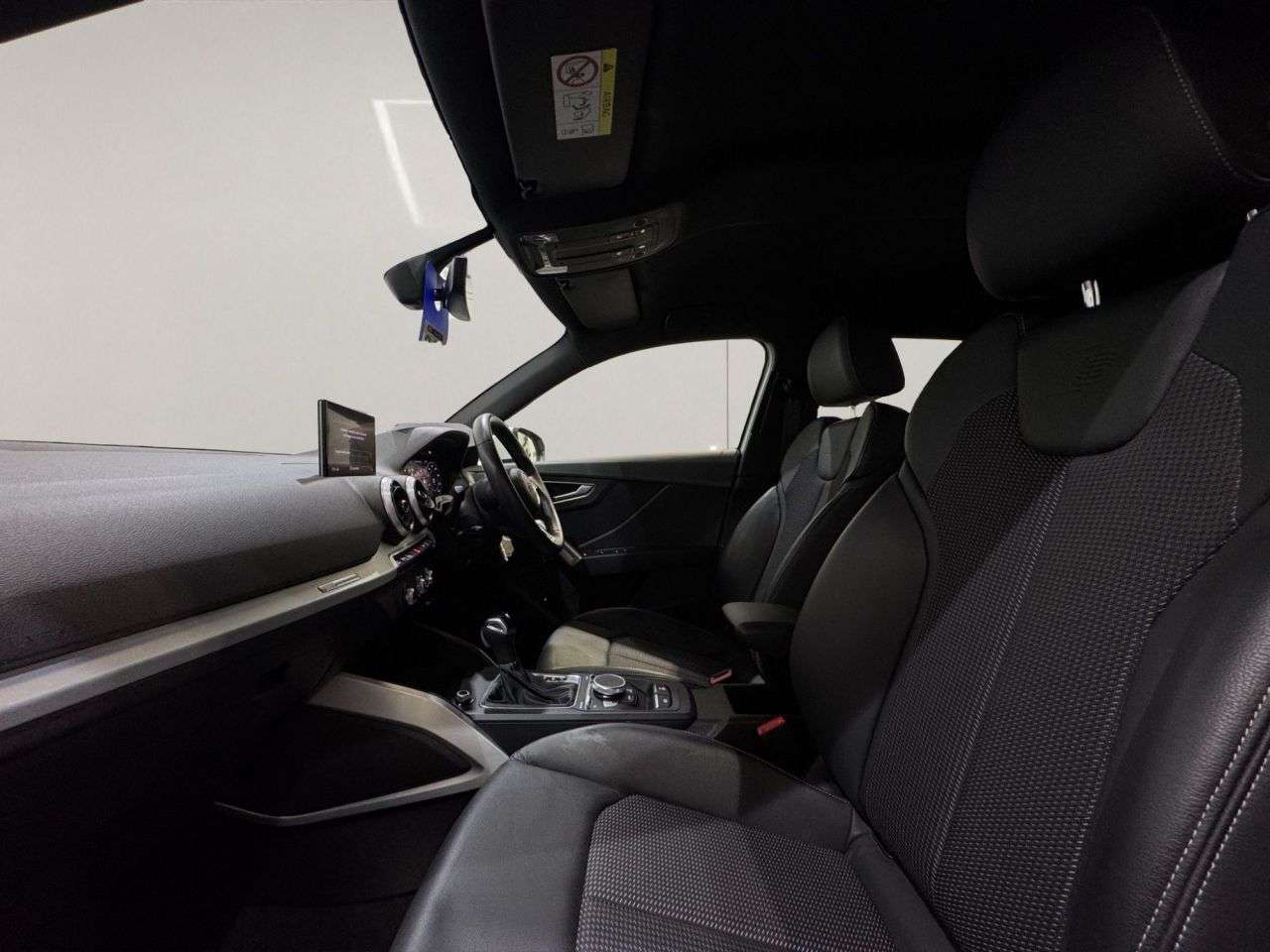 2021 AUDI Q2 2021 AUDI Q2