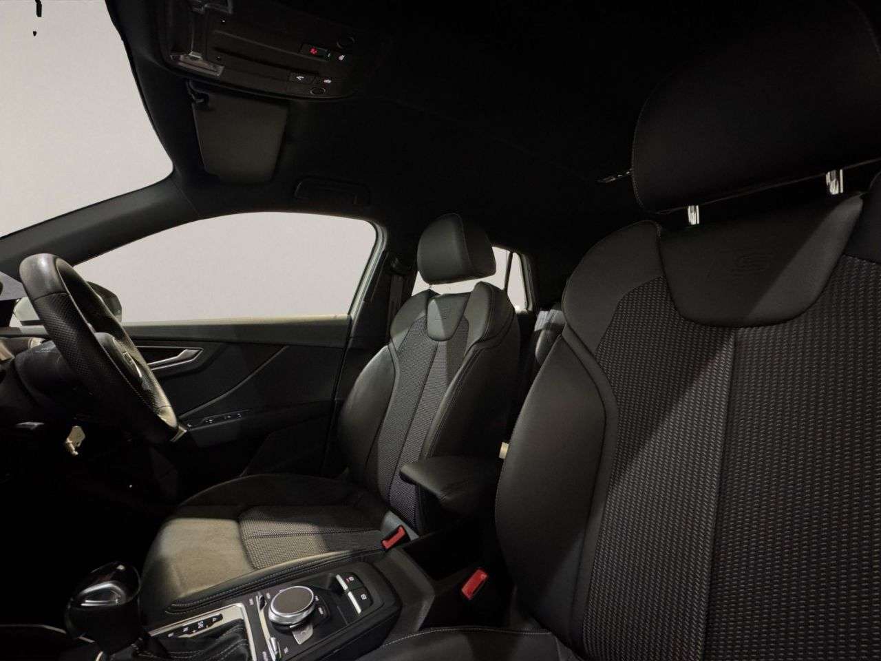 2021 AUDI Q2 2021 AUDI Q2