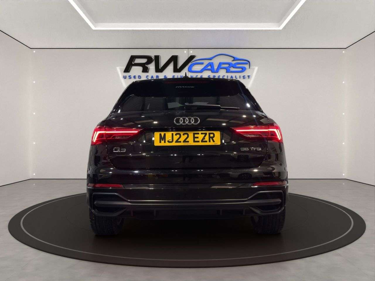 2022 AUDI Q3 2022 AUDI Q3