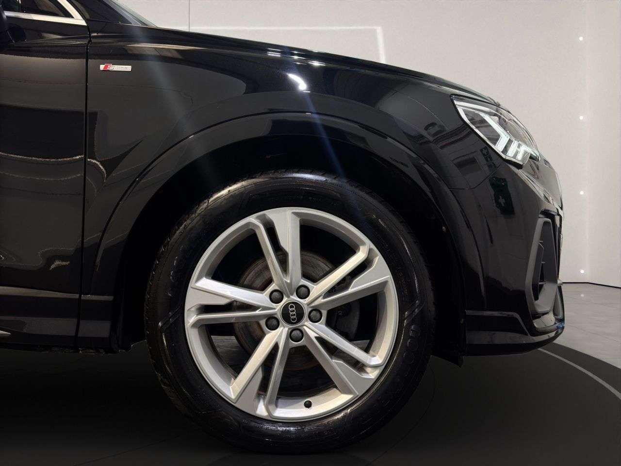 2022 AUDI Q3 2022 AUDI Q3