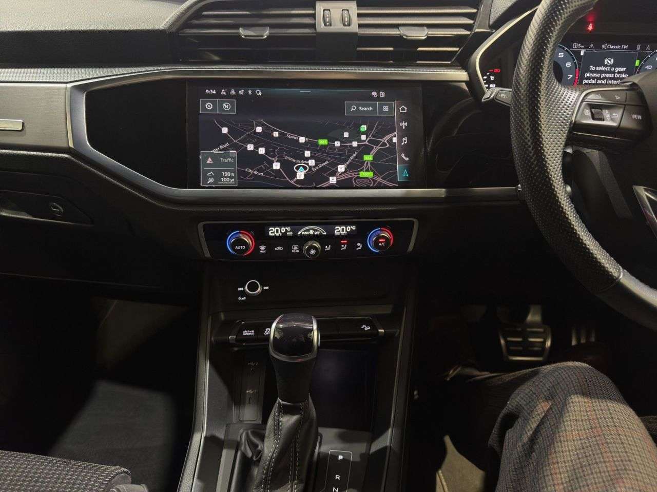 2022 AUDI Q3 2022 AUDI Q3