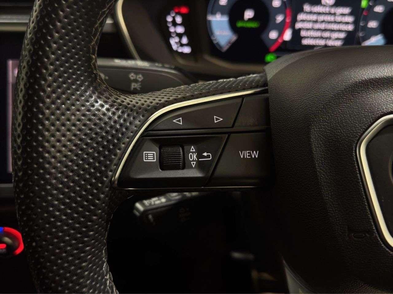 2022 AUDI Q3 2022 AUDI Q3