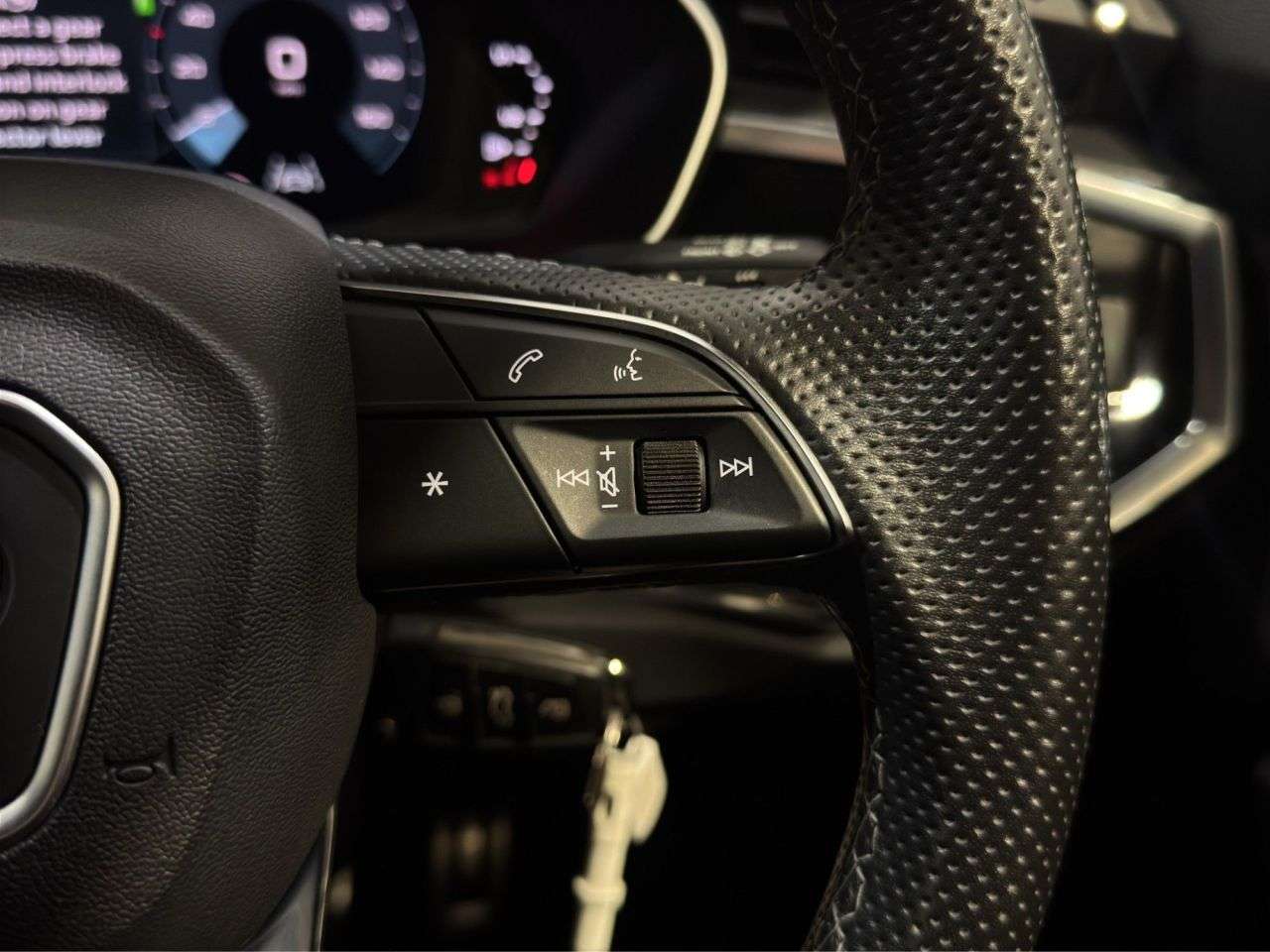 2022 AUDI Q3 2022 AUDI Q3