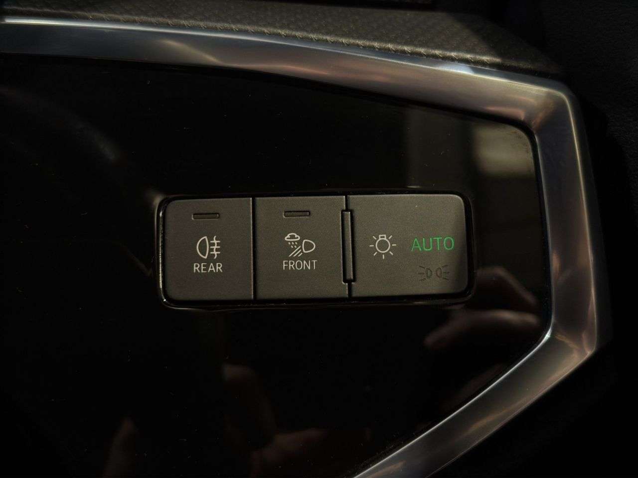 2022 AUDI Q3 2022 AUDI Q3