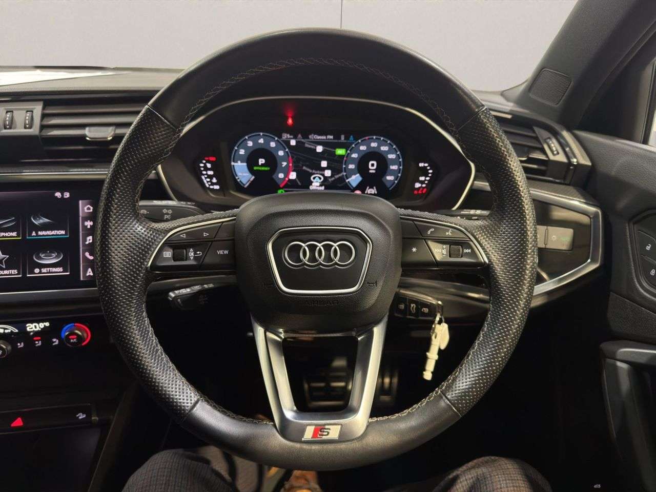 2022 AUDI Q3 2022 AUDI Q3