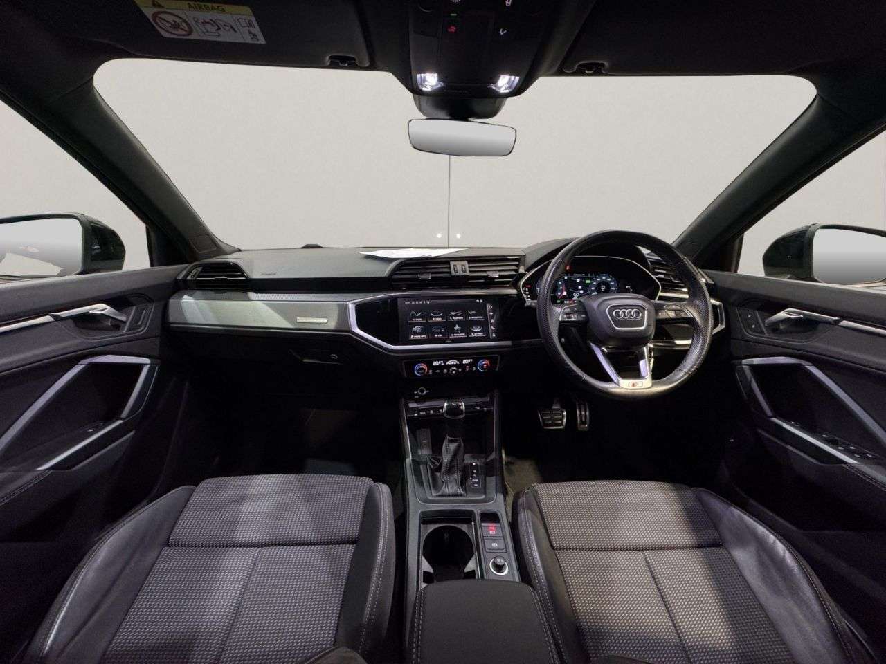 2022 AUDI Q3 2022 AUDI Q3