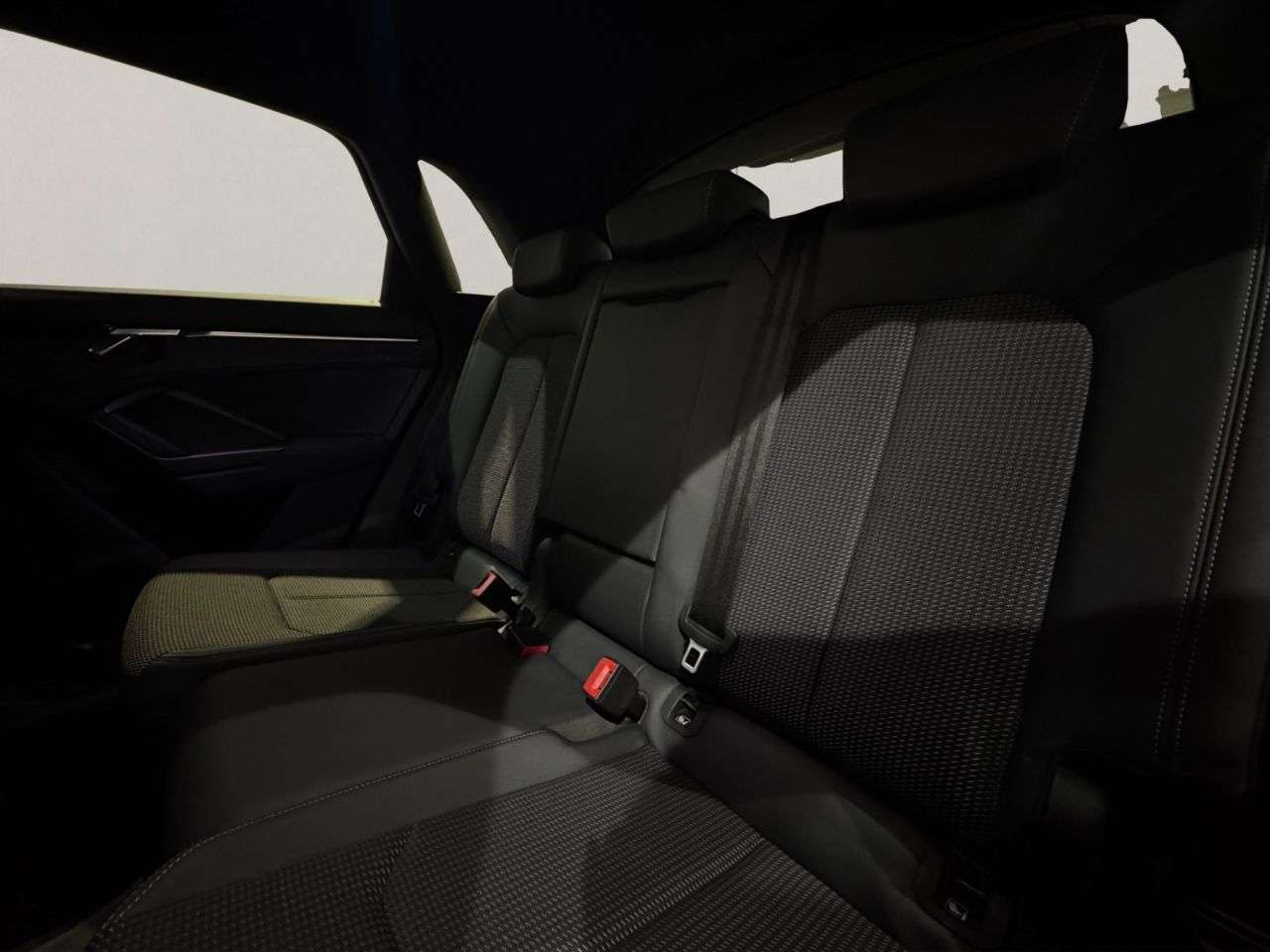 2022 AUDI Q3 2022 AUDI Q3