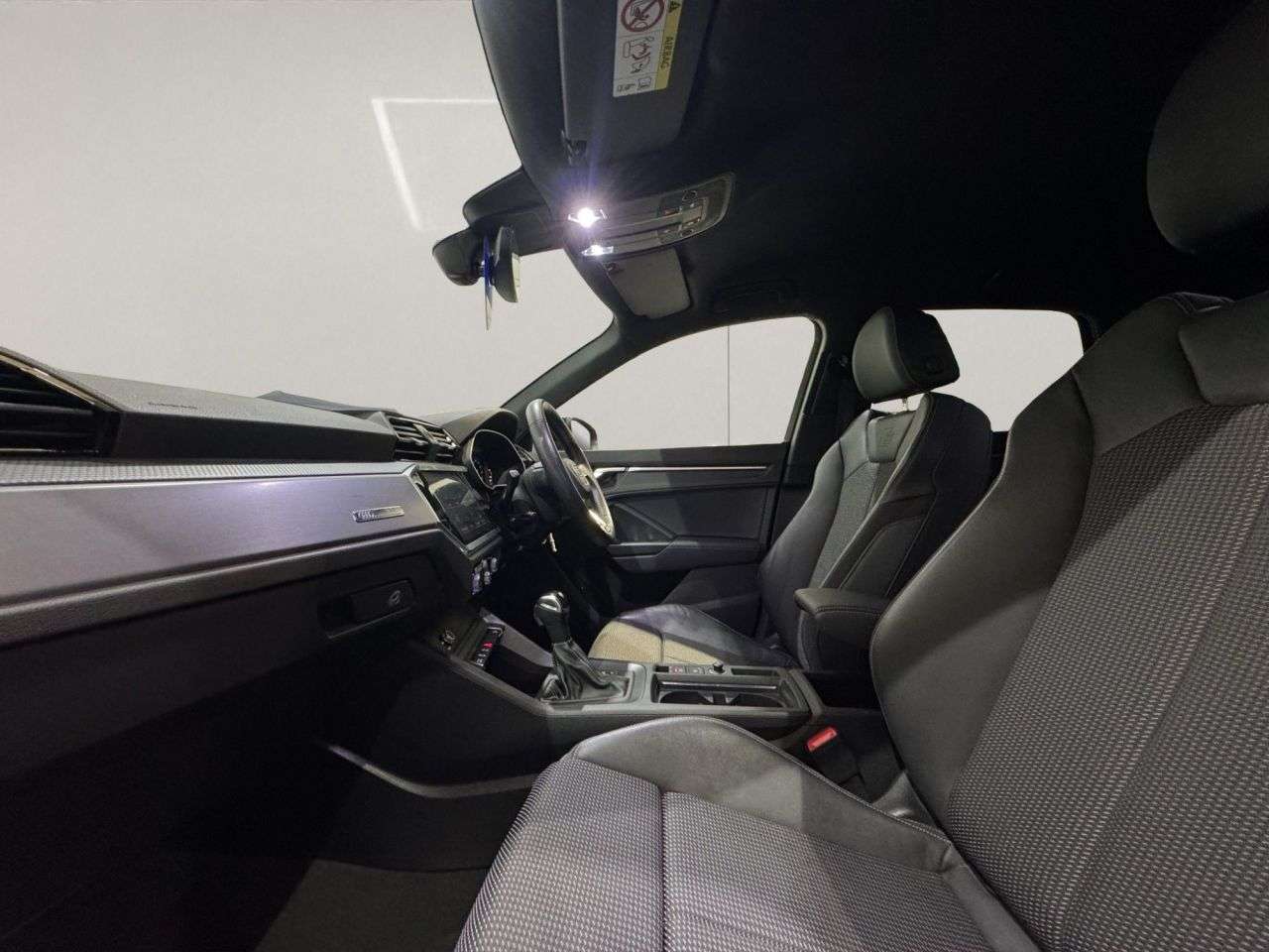 2022 AUDI Q3 2022 AUDI Q3