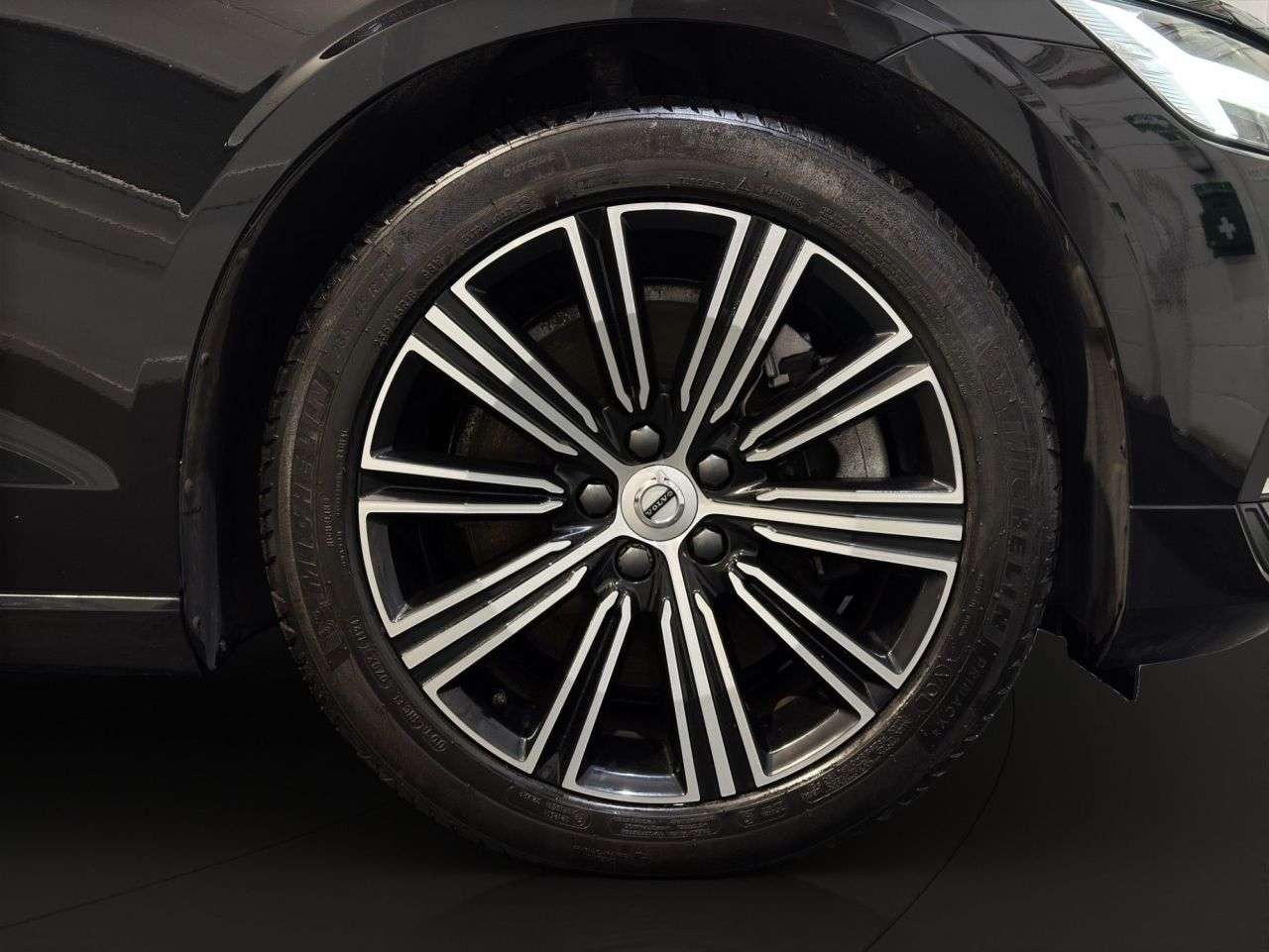 2022 VOLVO V60 2022 VOLVO V60