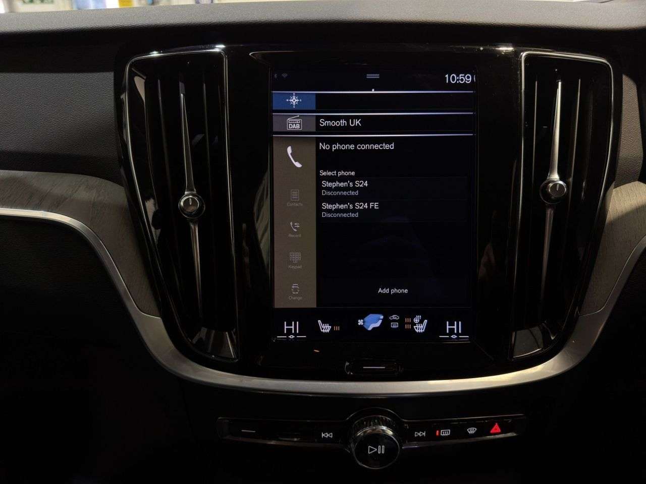 2022 VOLVO V60 2022 VOLVO V60