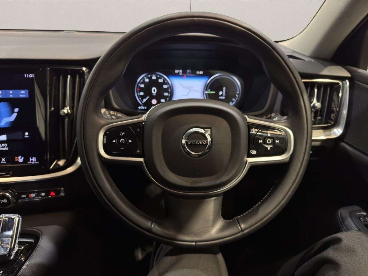 2022 VOLVO V60 2022 VOLVO V60