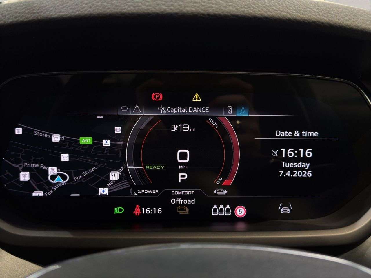 2021 AUDI E-TRON GT 2021 AUDI E-TRON GT