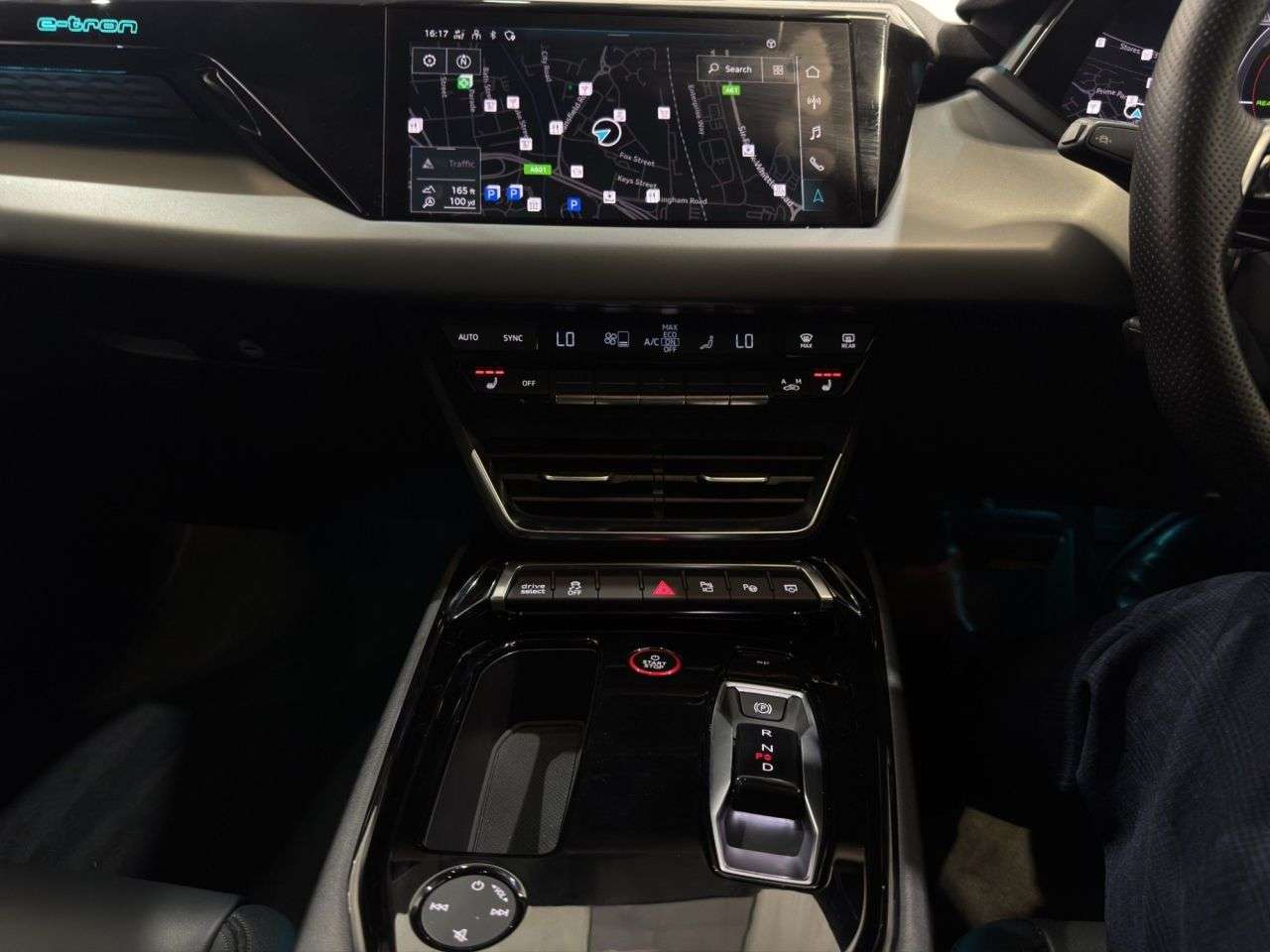 2021 AUDI E-TRON GT 2021 AUDI E-TRON GT