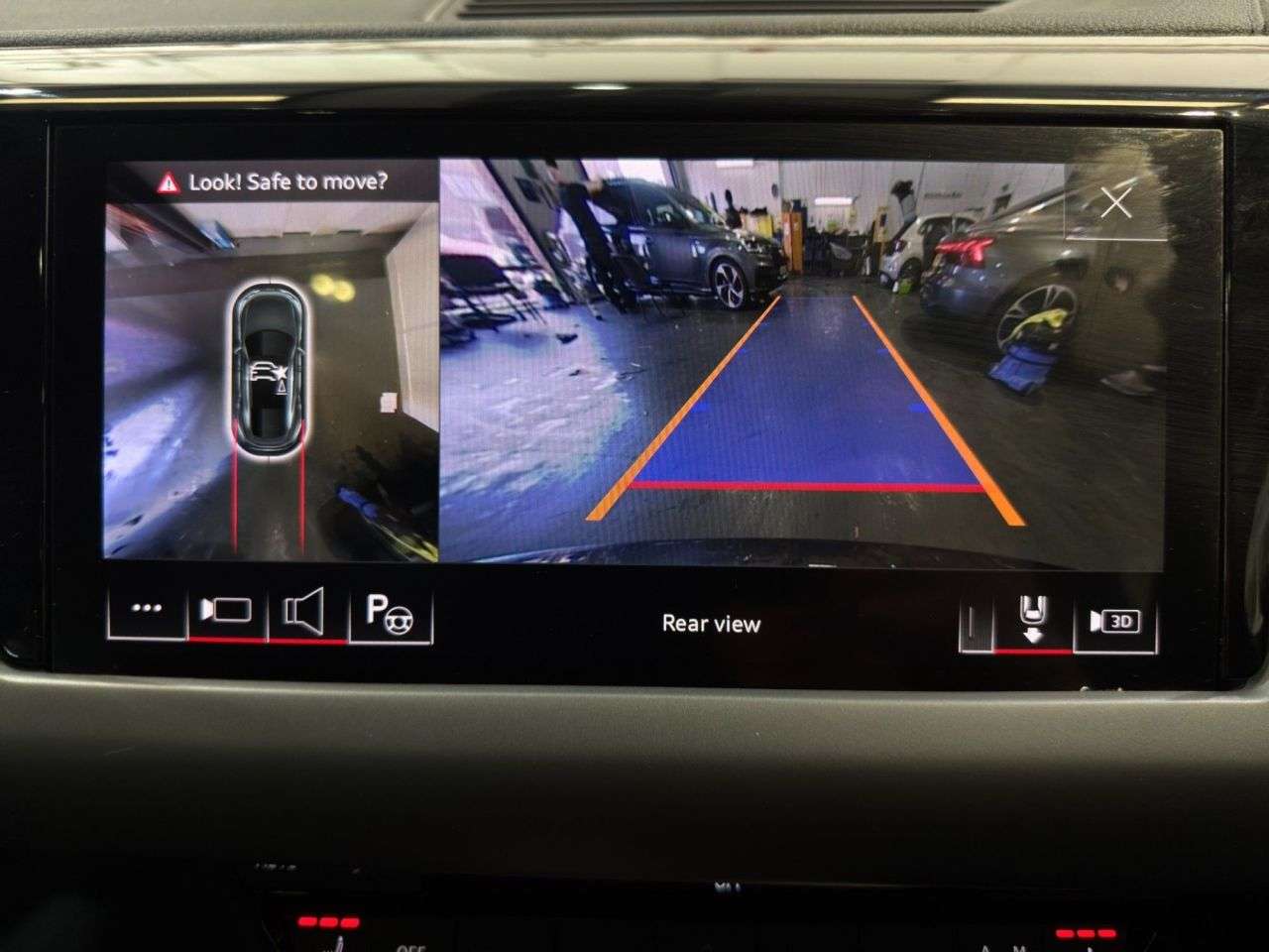 2021 AUDI E-TRON GT 2021 AUDI E-TRON GT