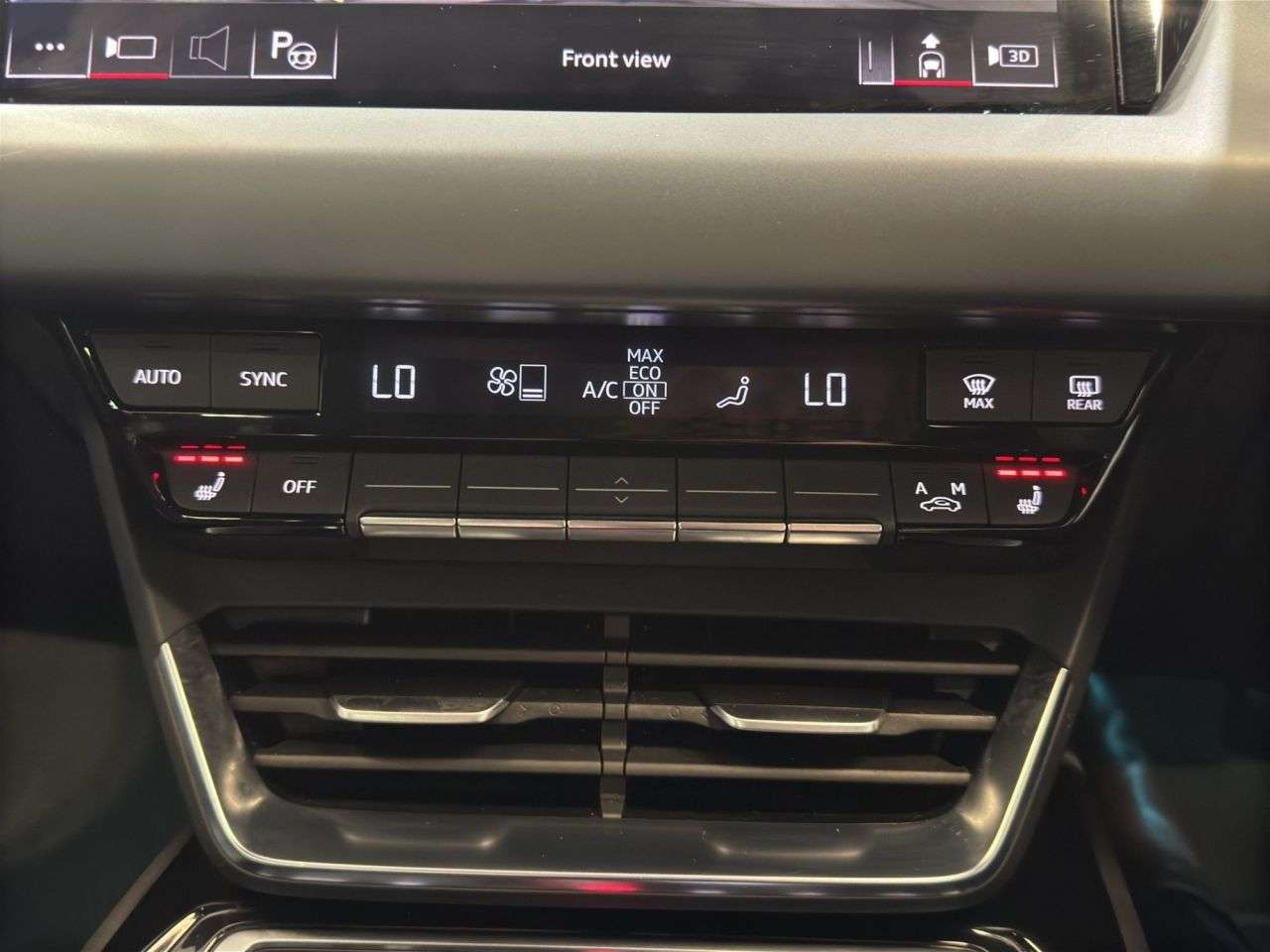 2021 AUDI E-TRON GT 2021 AUDI E-TRON GT