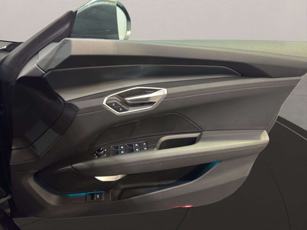 2021 AUDI E-TRON GT 2021 AUDI E-TRON GT