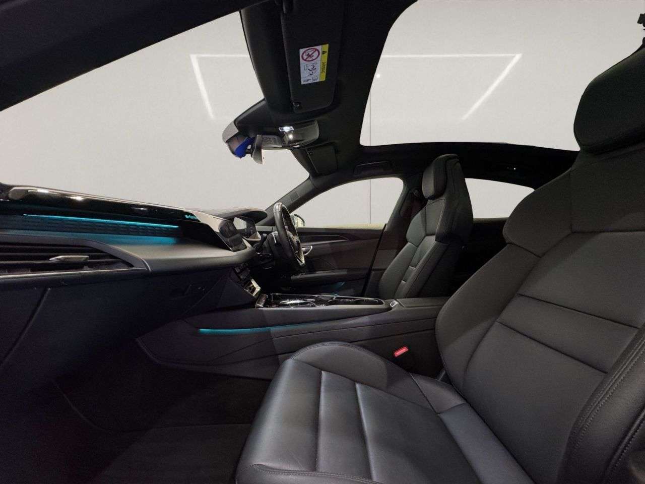 2021 AUDI E-TRON GT 2021 AUDI E-TRON GT