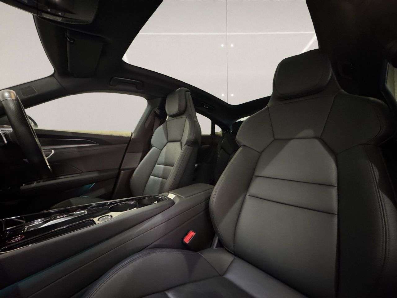 2021 AUDI E-TRON GT 2021 AUDI E-TRON GT