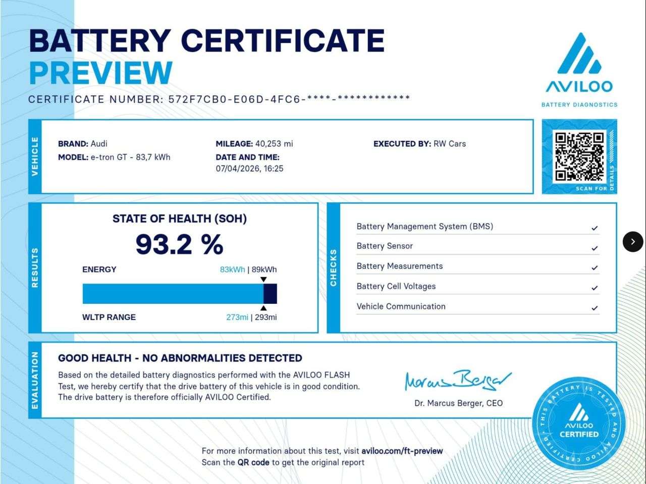 2021 AUDI E-TRON GT 2021 AUDI E-TRON GT