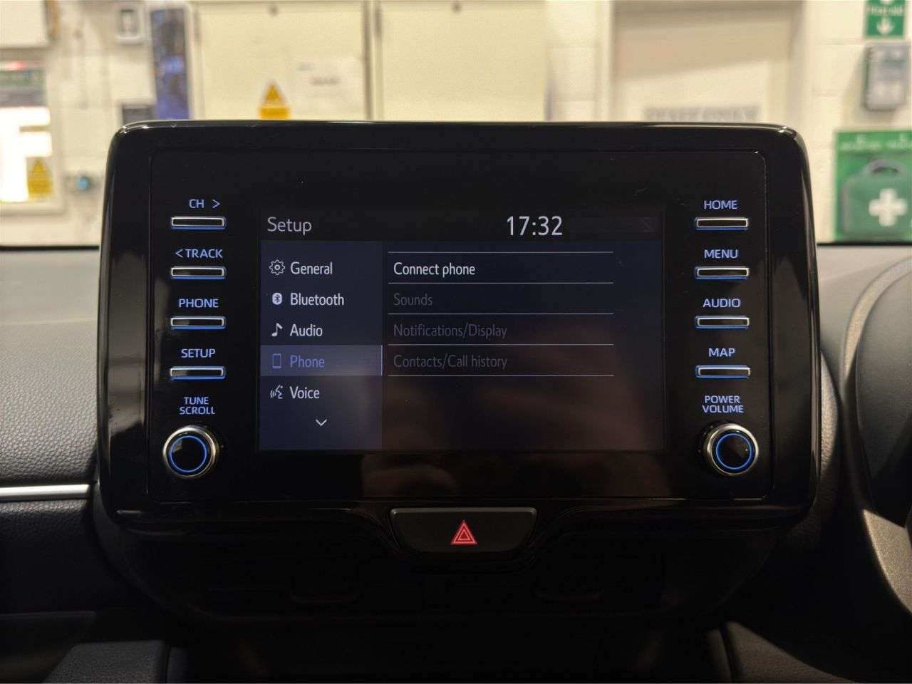 2021 TOYOTA YARIS 2021 TOYOTA YARIS